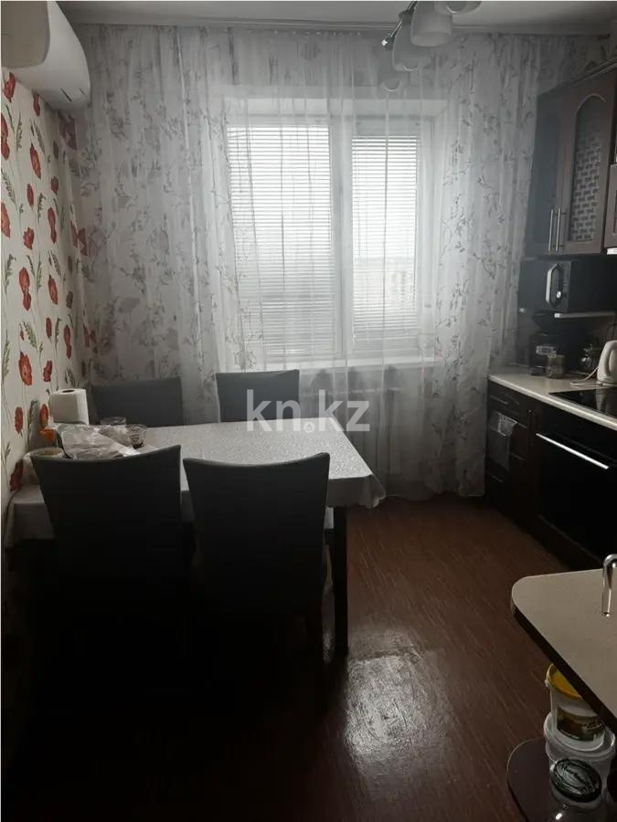 Продажа 3-комнатной квартиры, 64 м² в Караганде - фото 4