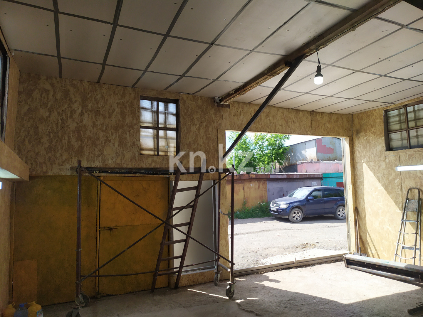 Аренда здания, 85 м² в Астане - фото 13