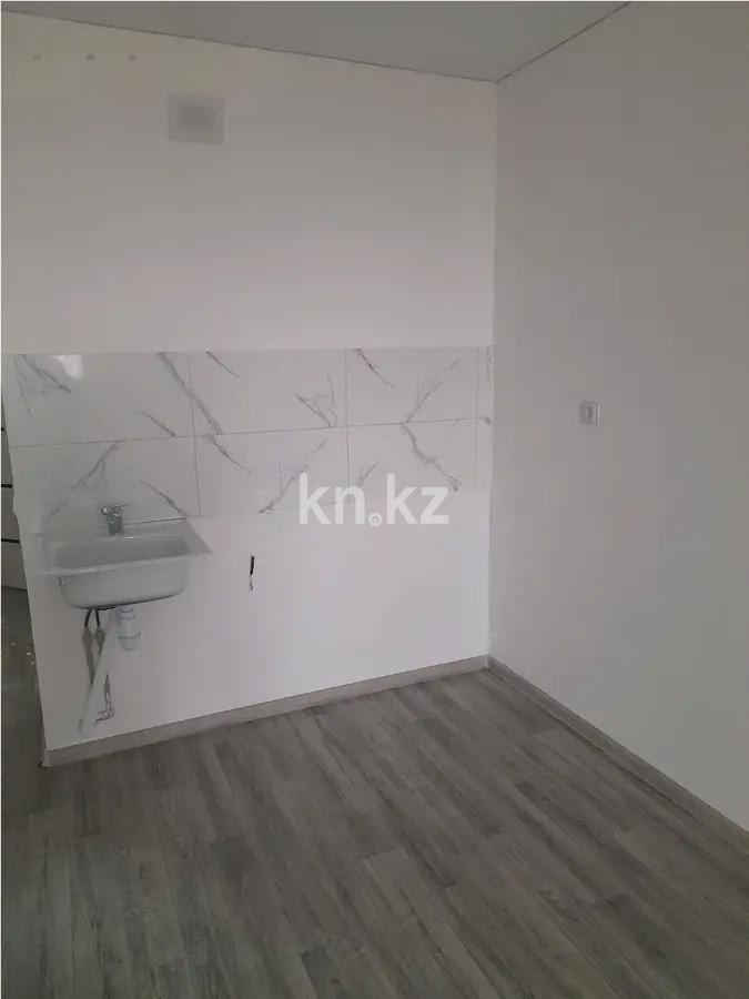 Продажа 1-комнатной квартиры, 36 м², ул. Тулебаева, дом  5 в Астане - фото 3
