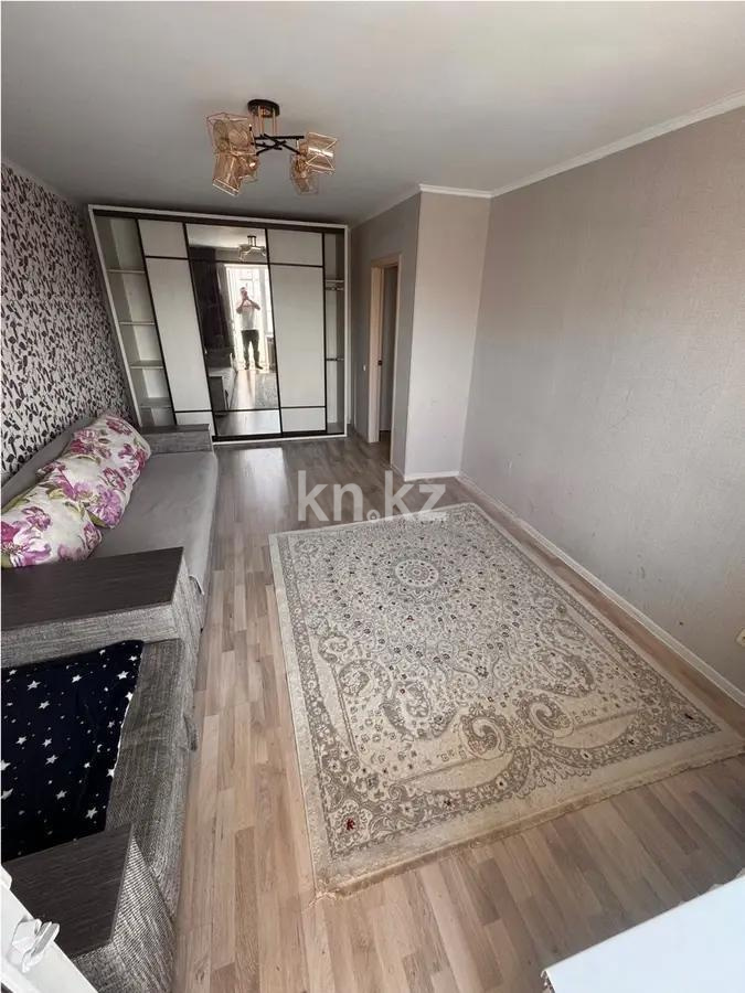 Продажа 1-комнатной квартиры, 44 м², ул. Жургенова, дом  28 в Астане