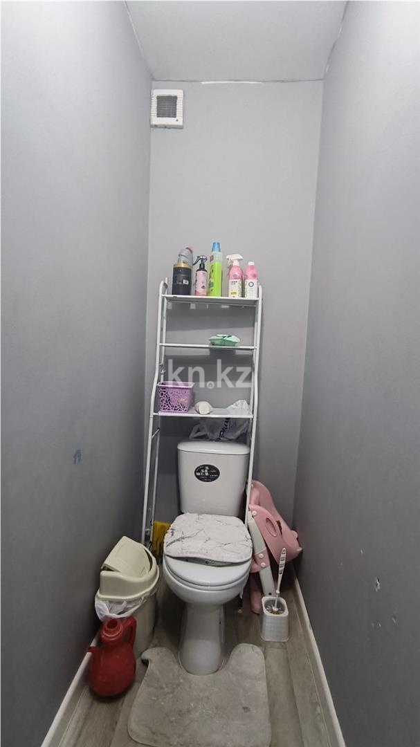 Продажа 2-комнатной квартиры, 74 м², ул. Ермекова в Караганде - фото 11