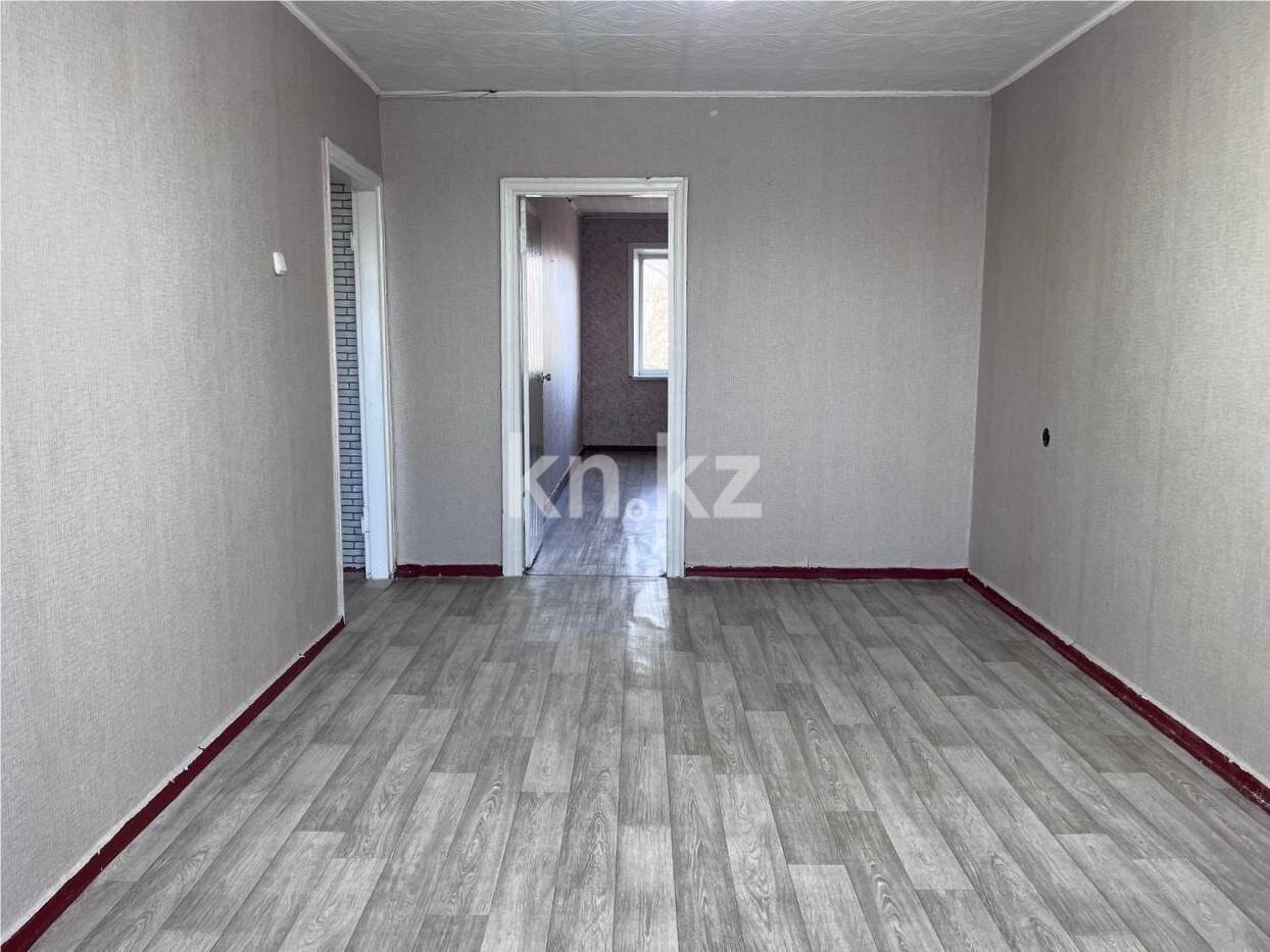 Продажа 2-комнатной квартиры, 44 м² в Караганде