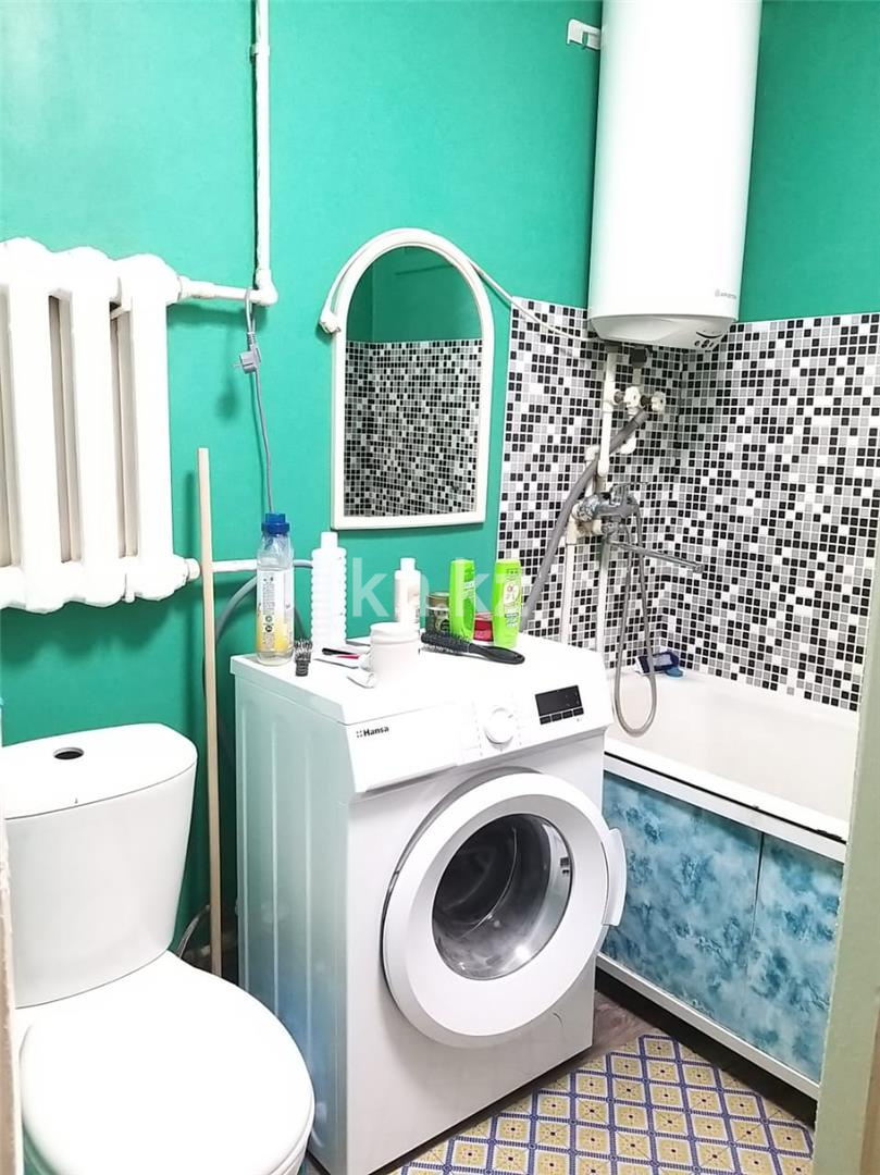 Продажа 1-комнатной квартиры, 30 м², мкр-н 16 в Караганде - фото 7