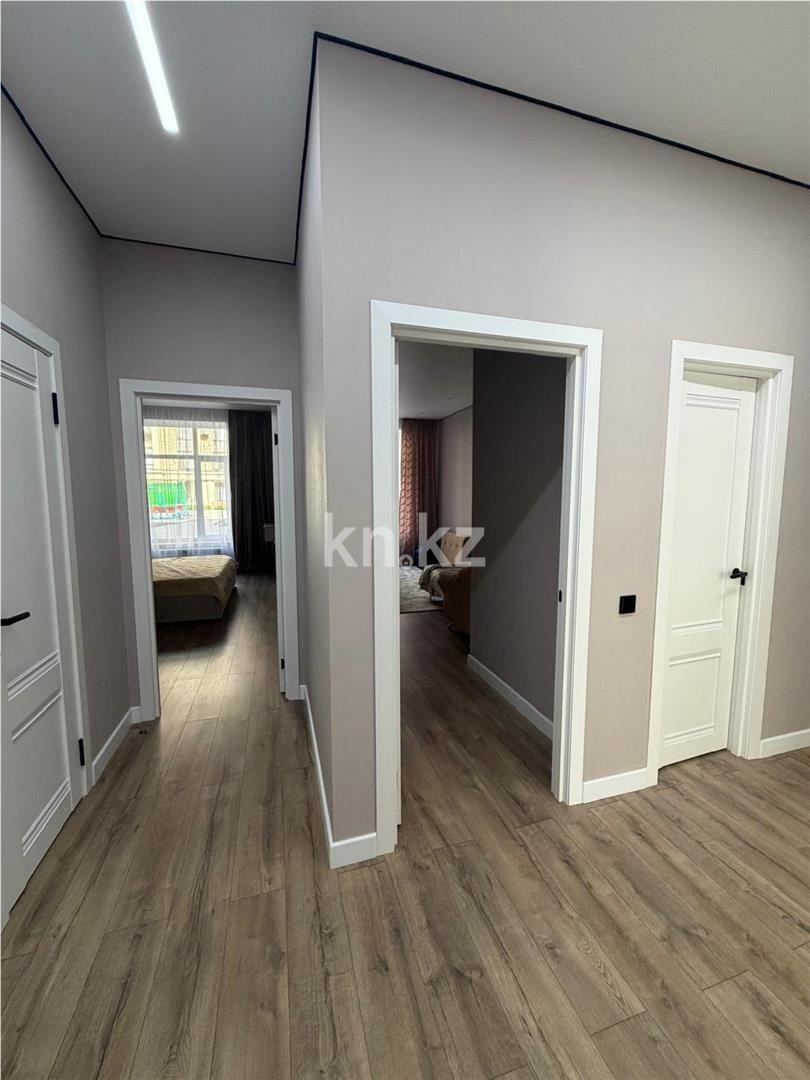 Продажа 3-комнатной квартиры, 84 м² в Караганде - фото 14