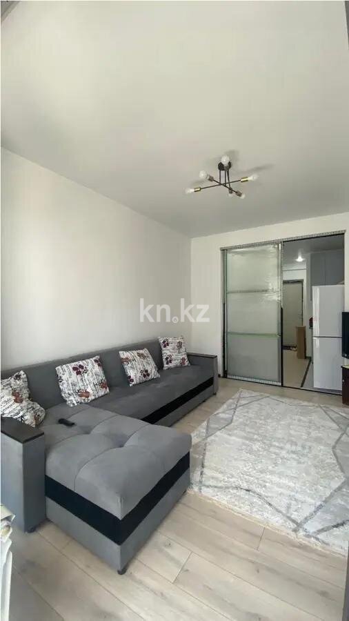 Продажа 1-комнатной квартиры, 31 м² в Алматы