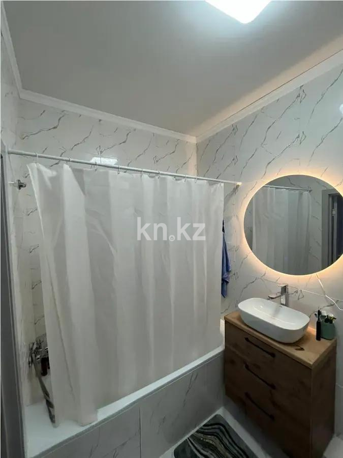 Продажа 2-комнатной квартиры, 41.2 м², ул. Макатаева, дом  127/11 в Алматы - фото 4