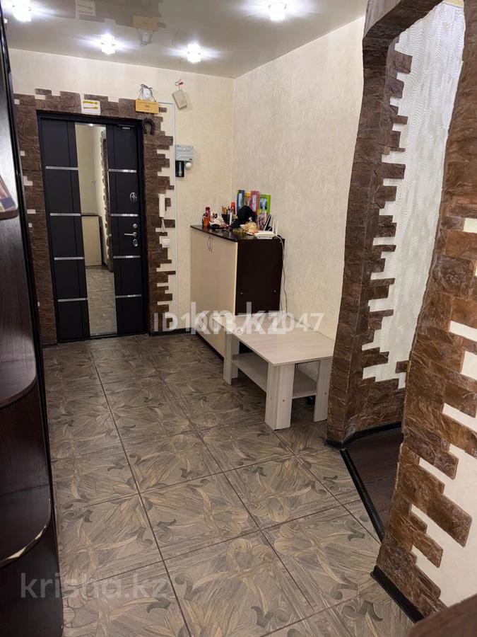 Продажа 2-комнатной квартиры, 57 м², ул. Павлова, дом  42 в Костанае - фото 12