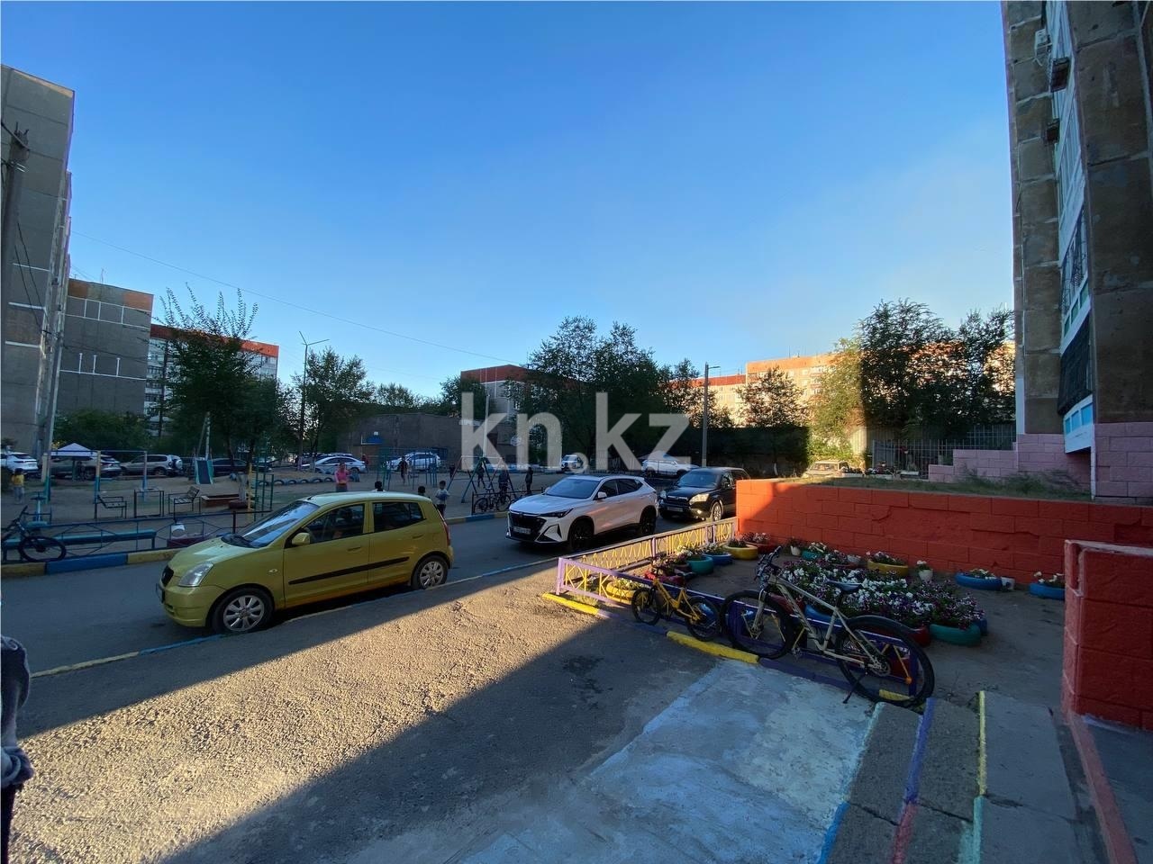 Продажа 4-комнатной квартиры, 78 м² в Темиртау - фото 20