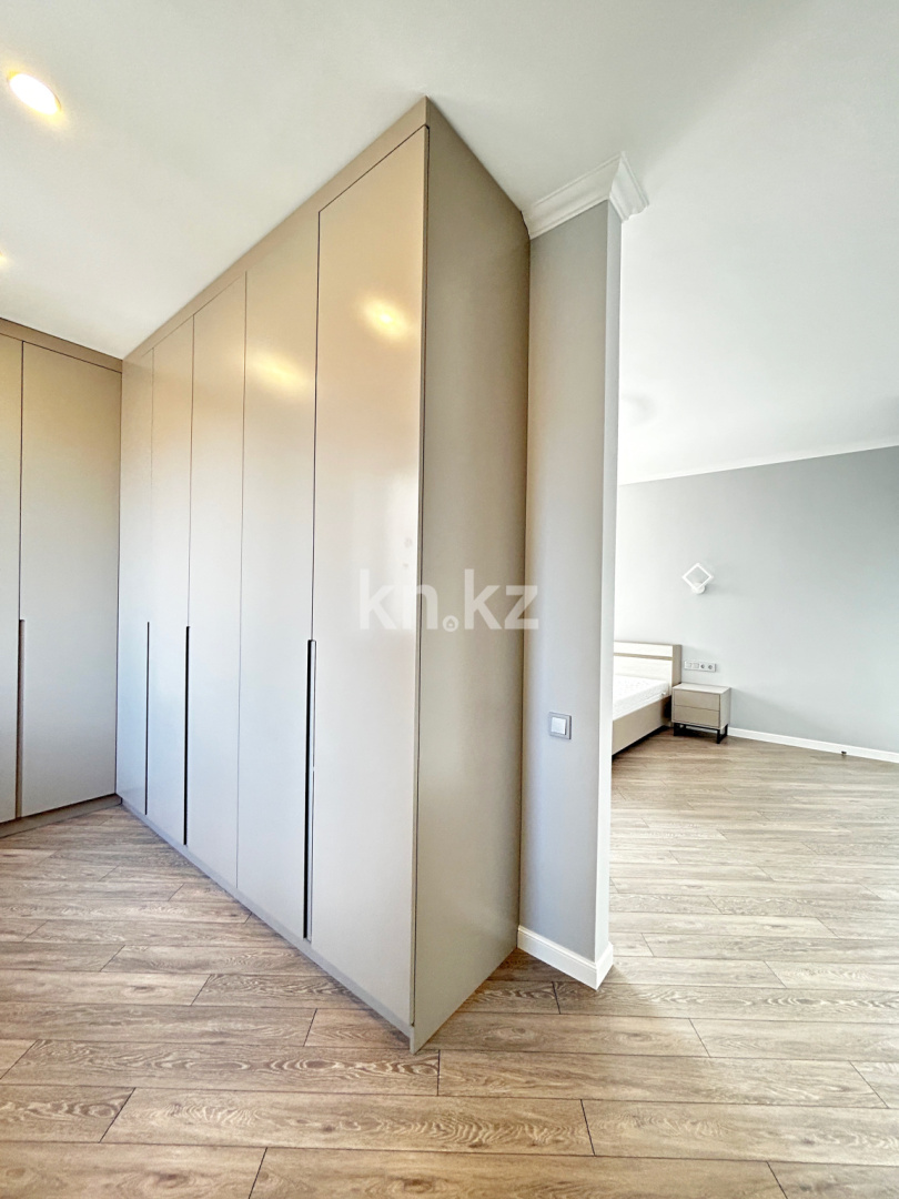 Продажа 3-комнатной квартиры, 165 м² в Алматы - фото 29