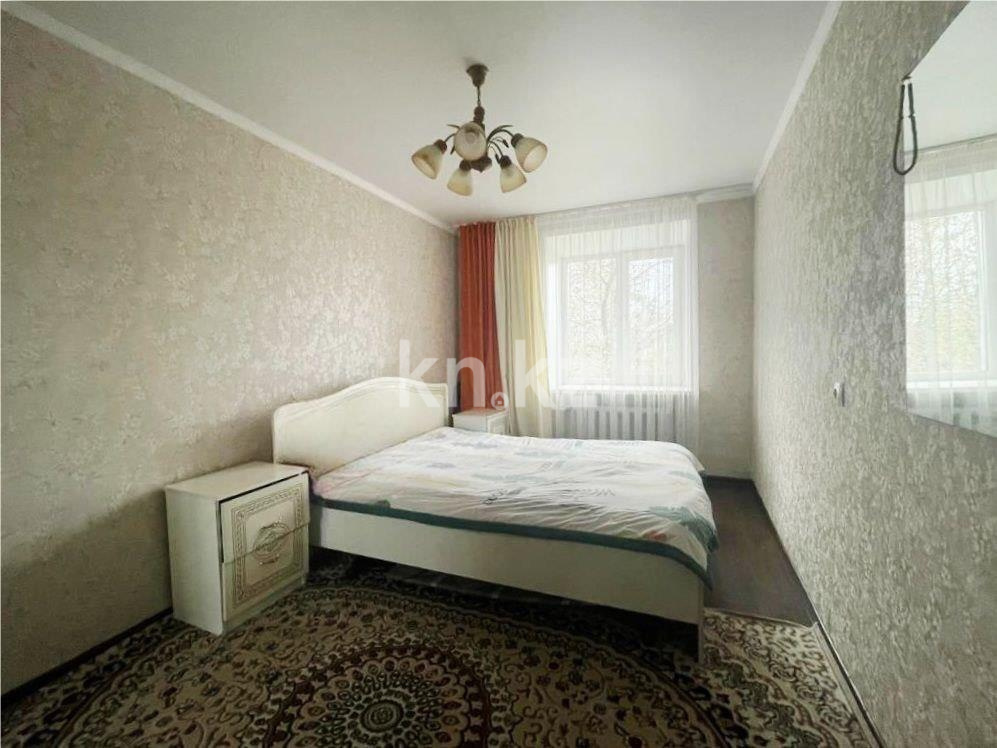 Продажа 3-комнатной квартиры, 62 м², пр. Момышулы в Темиртау - фото 3