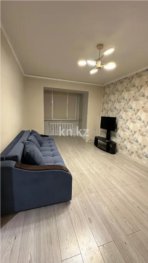 Продажа 2-комнатной квартиры, 55.8 м², ул. Ураза Исаева, дом  88 в Алматы