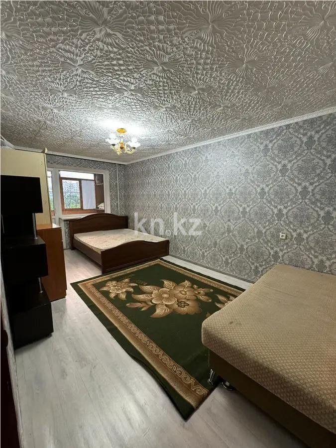 Продажа 1-комнатной квартиры, 32 м² в Караганде