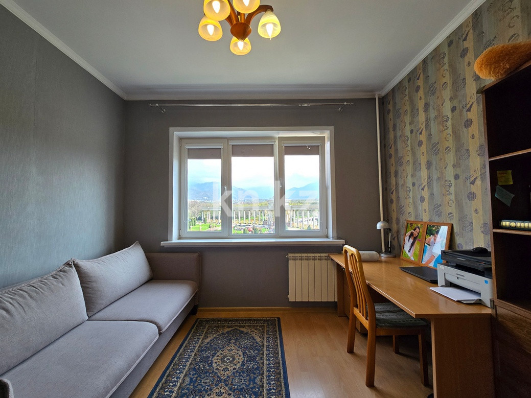 Продажа 4-комнатной квартиры, 60 м², мкр-н Орбита-2, дом  11 в Алматы - фото 16