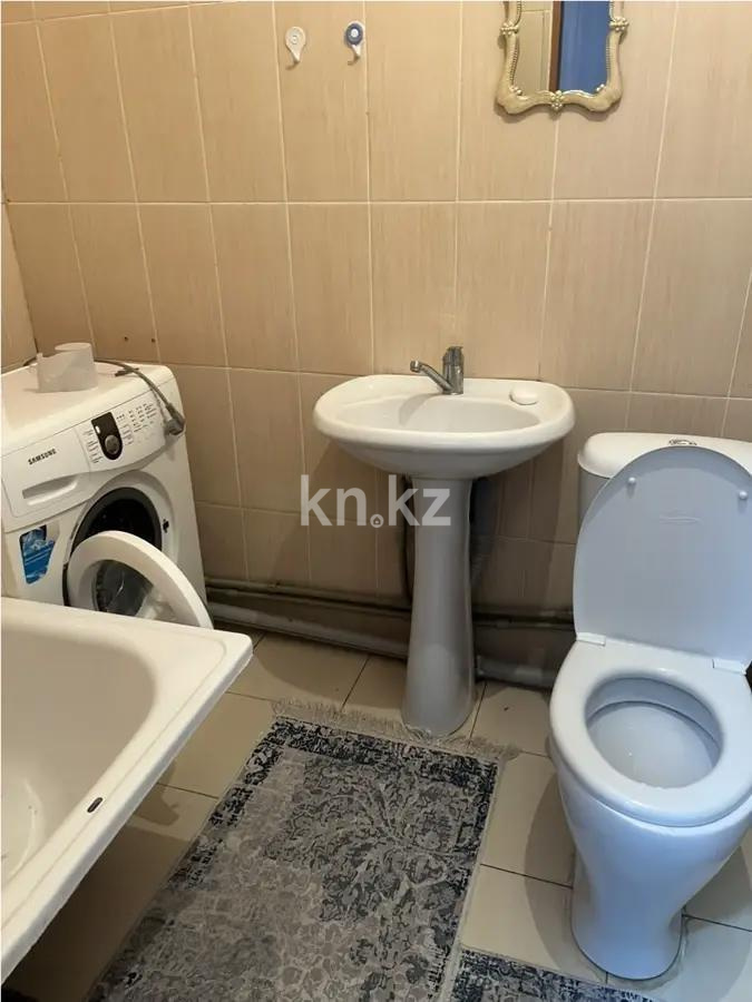 Продажа 1-комнатной квартиры, 39 м² в Алматы - фото 3