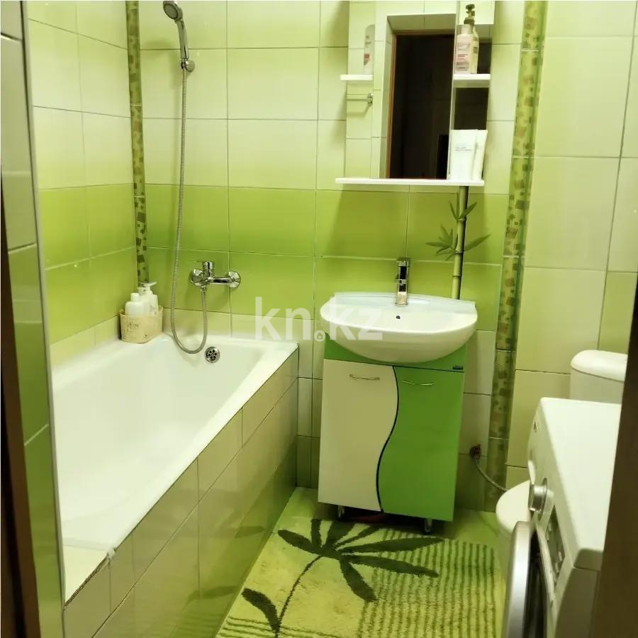 Продажа 2-комнатной квартиры, 43 м², пр. Кудайбердыулы, дом  23 в Астане - фото 5