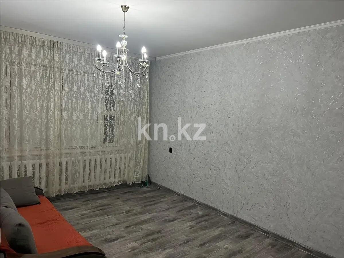Продажа 1-комнатной квартиры, 44 м² в Алматы