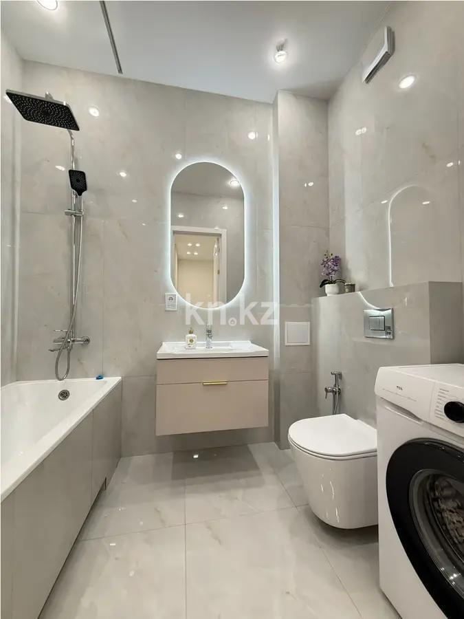 Продажа 3-комнатной квартиры, 60.7 м², пр. Тауелсыздык, дом  25/2 в Астане - фото 4