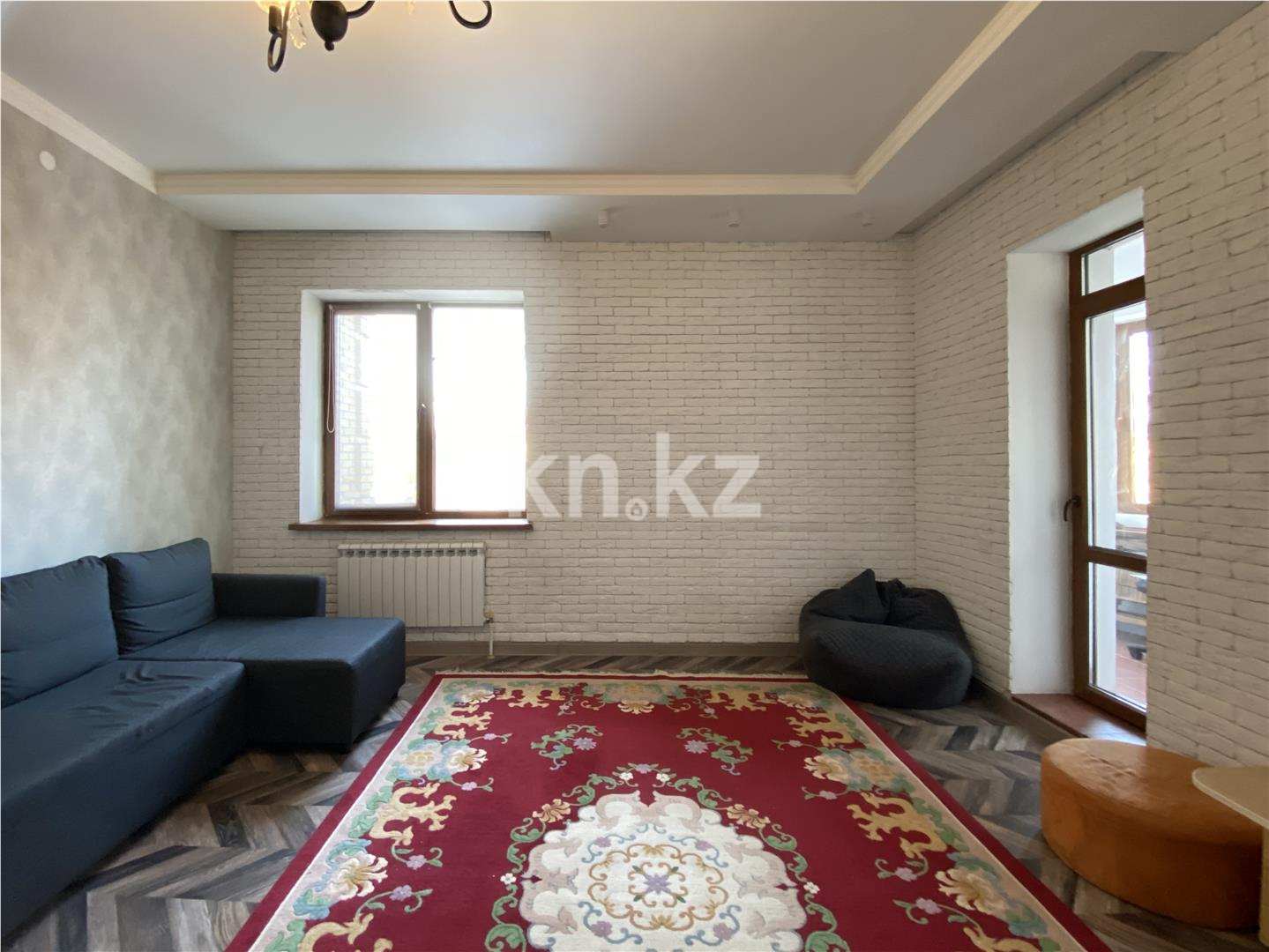 Продажа 2-комнатной квартиры, 81 м² в Астане - фото 3