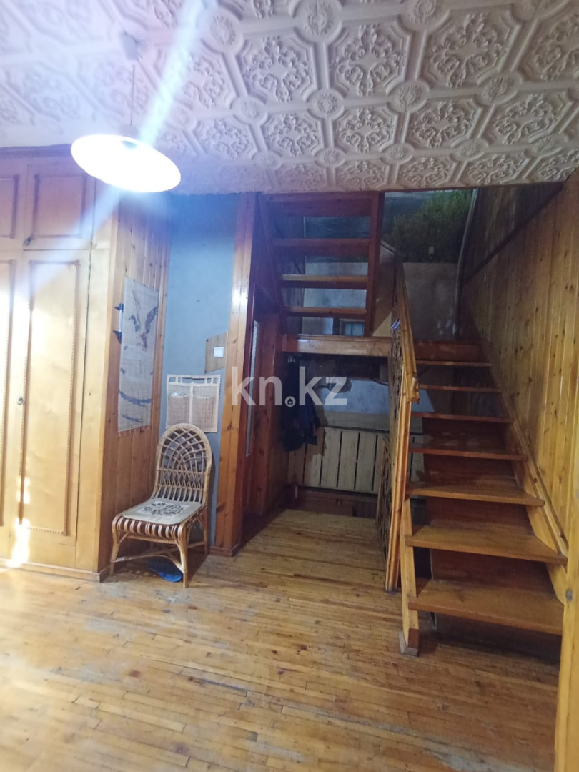 Продажа 5-комнатного дома, 200 м² в Алматы - фото 10