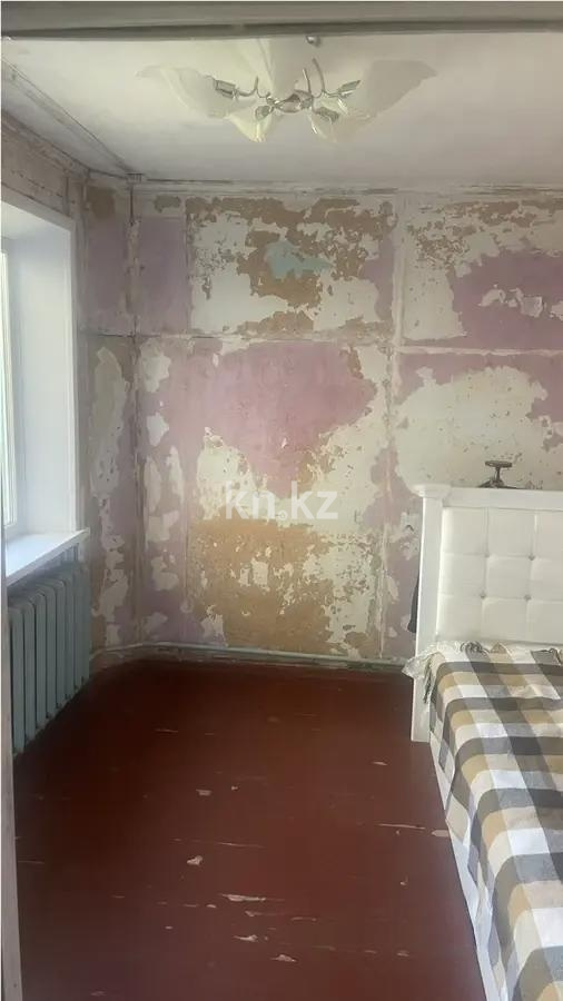 Продажа 3-комнатной квартиры, 48 м² в Караганде - фото 2
