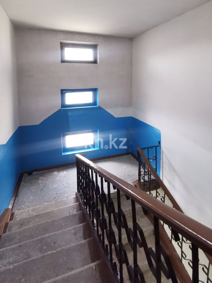 Продажа 3-комнатной квартиры, 65.2 м² в Алматинской области - фото 24