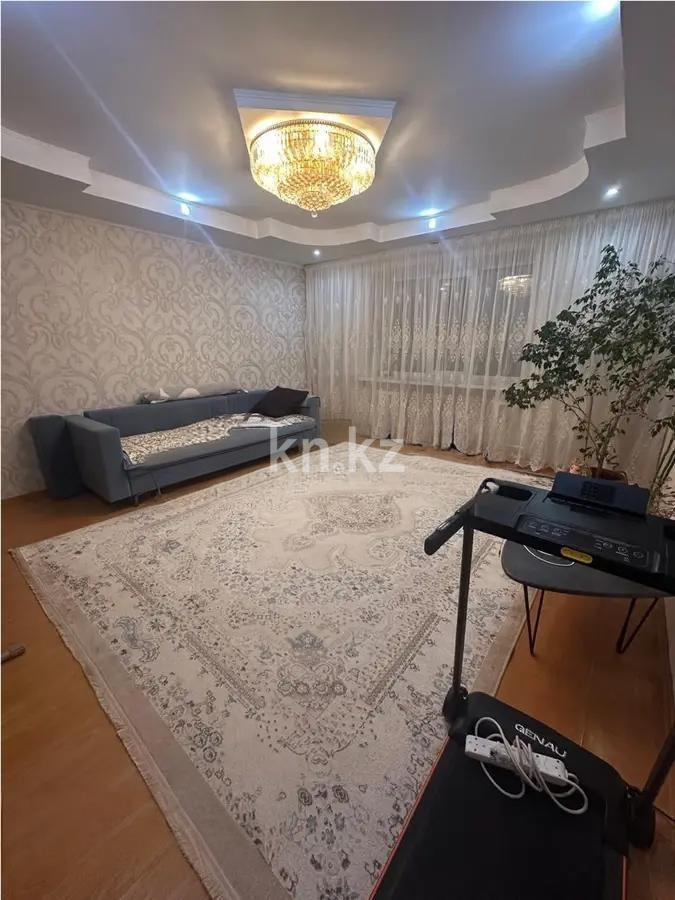 Продажа 3-комнатной квартиры, 102 м² в Астане