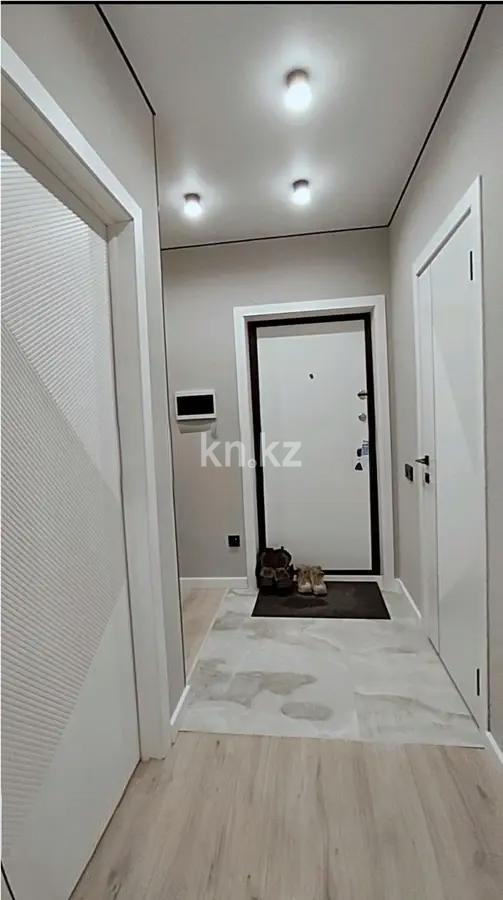 Продажа 1-комнатной квартиры, 40 м², пр. Богенбай батыра, дом  3б в Астане - фото 3