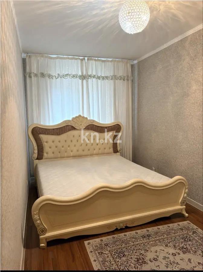 Продажа 2-комнатной квартиры, 60 м², ул. Сауран, дом  4 в Астане - фото 2