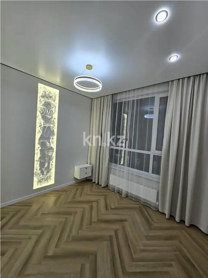 Продажа 2-комнатной квартиры, 39 м² в Астане