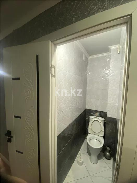 Продажа 2-комнатной квартиры, 45 м², пр. Абая, дом  70а в Шахтинске - фото 2