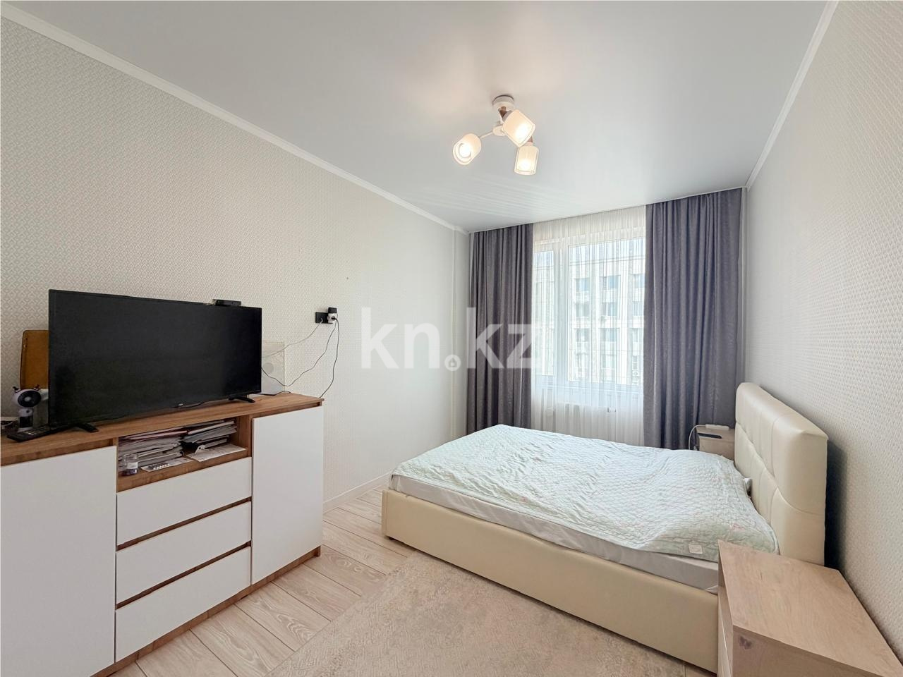 Продажа 3-комнатной квартиры, 66.1 м² в Астане - фото 4
