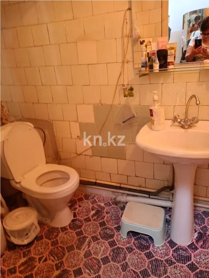 Продажа 3-комнатной квартиры, 56 м² в Алматы - фото 3