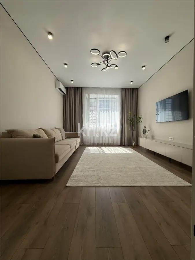 Продажа 2-комнатной квартиры, 60 м² в Астане