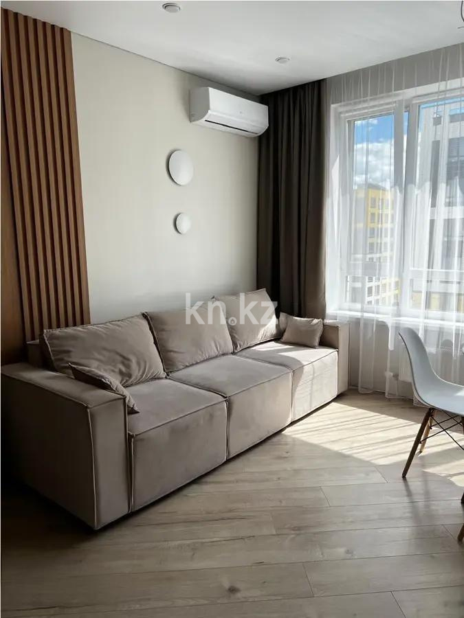 Продажа 3-комнатной квартиры, 69 м² в Астане