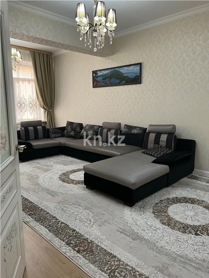 Продажа 4-комнатной квартиры, 148 м² в Алматы