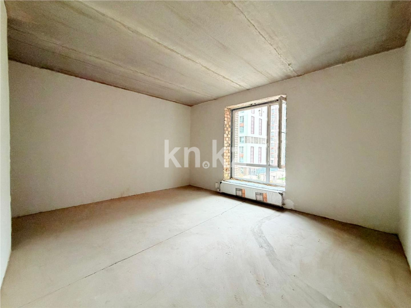 Продажа 3-комнатной квартиры, 78.43 м² в Астане - фото 3