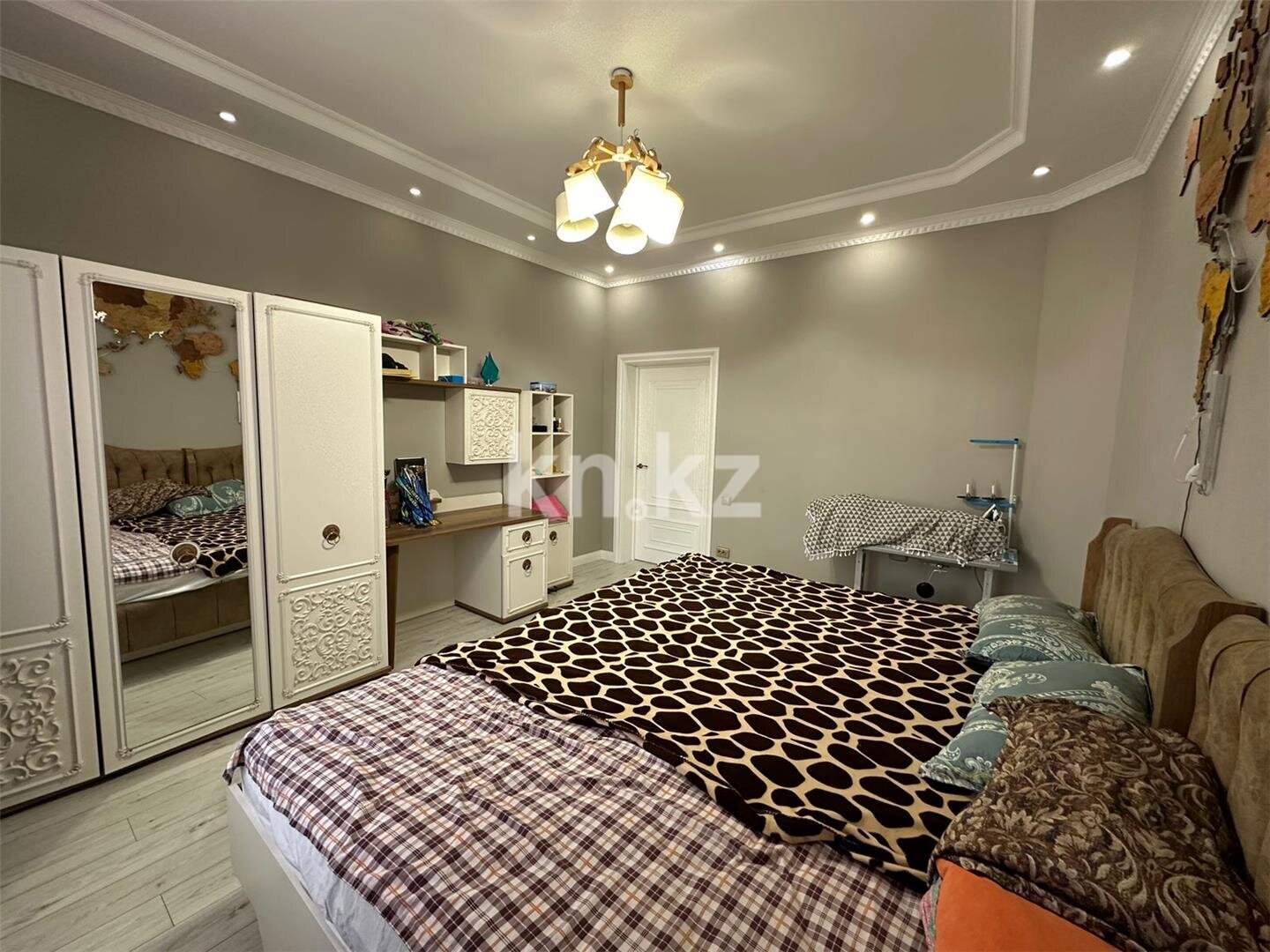 Продажа 8-комнатного дома, 400 м² в Темиртау - фото 26