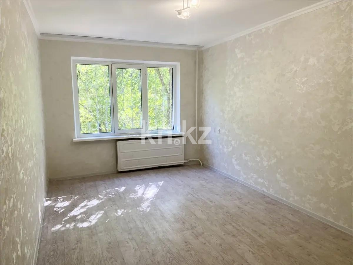Продажа 3-комнатной квартиры, 62 м² в Алматы - фото 2
