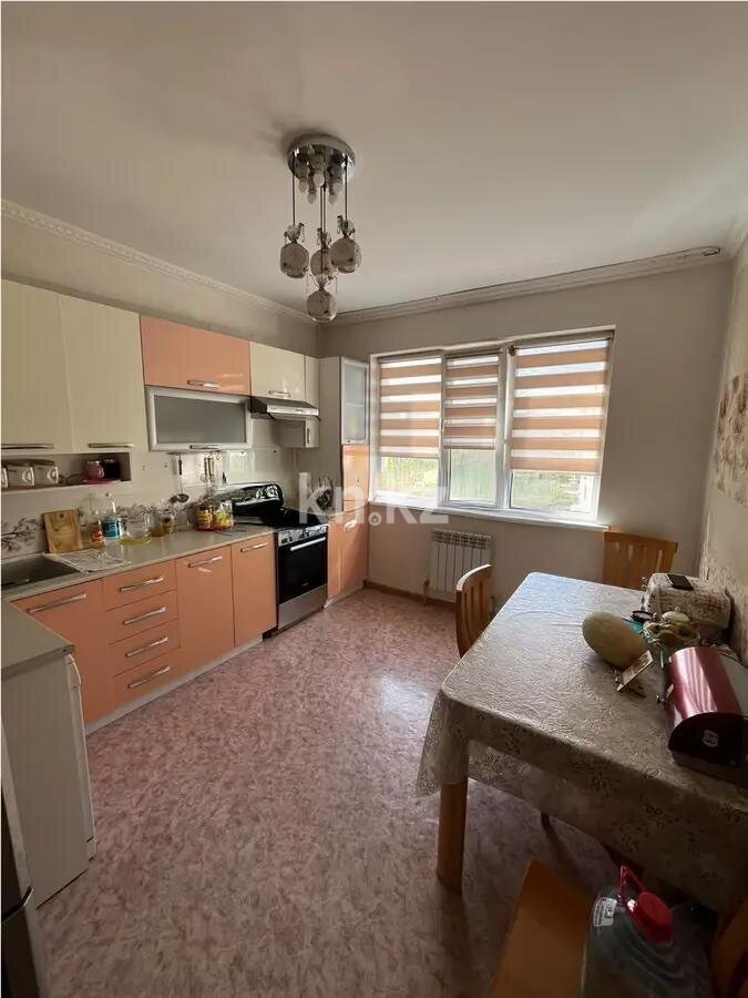 Продажа 3-комнатной квартиры, 75.8 м² в Алматы - фото 4