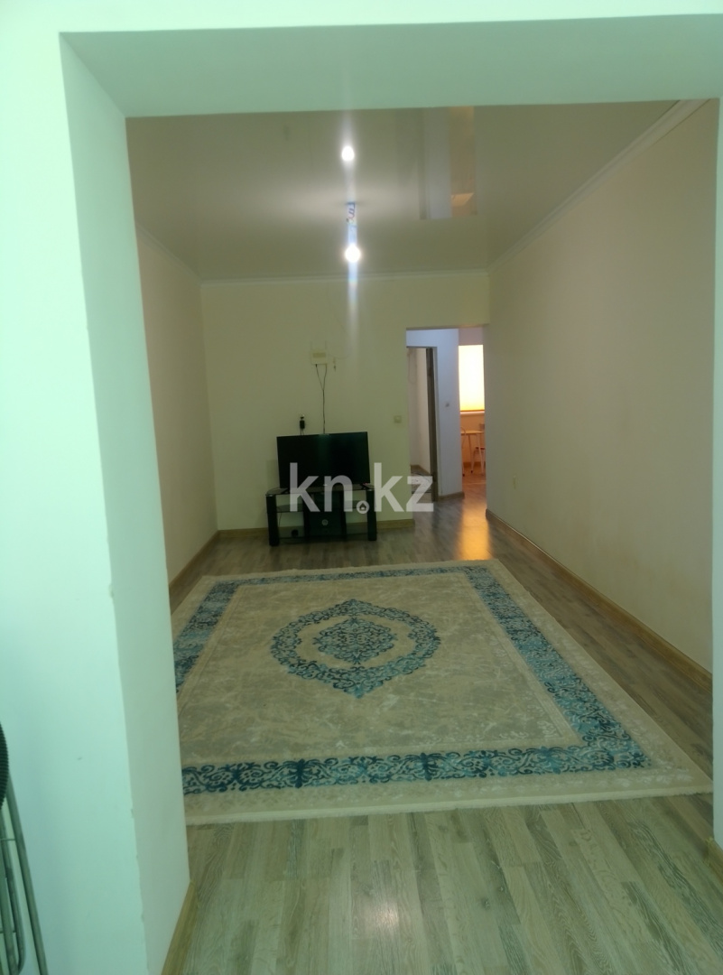 Аренда 2-комнатной квартиры посуточно, 62 м² в Актау - фото 7