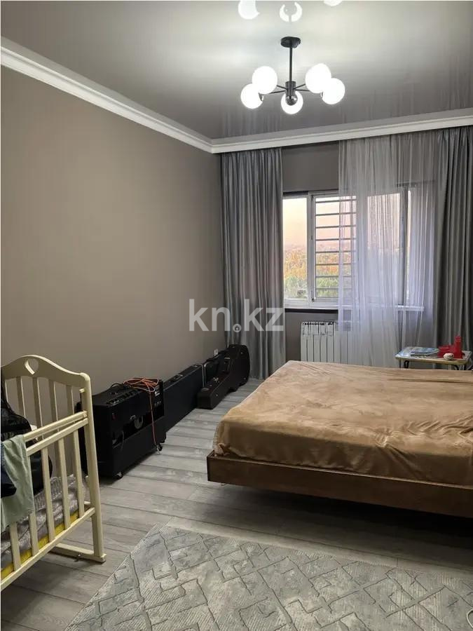 Продажа 2-комнатной квартиры, 100 м² в Алматы