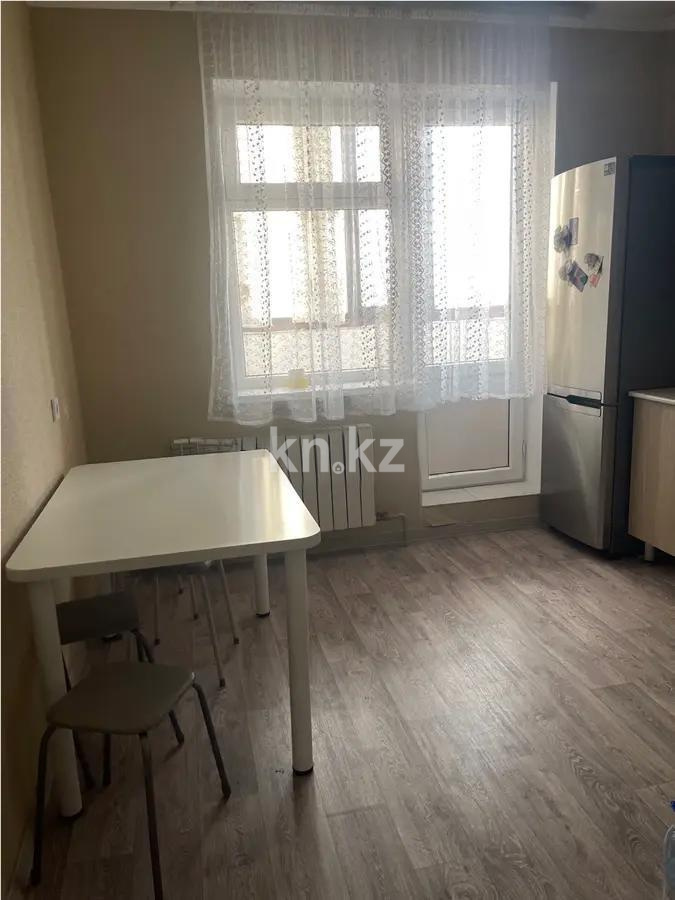 Продажа 1-комнатной квартиры, 38.9 м², ул. Дукенулы, дом  38/1 стр в Астане - фото 2