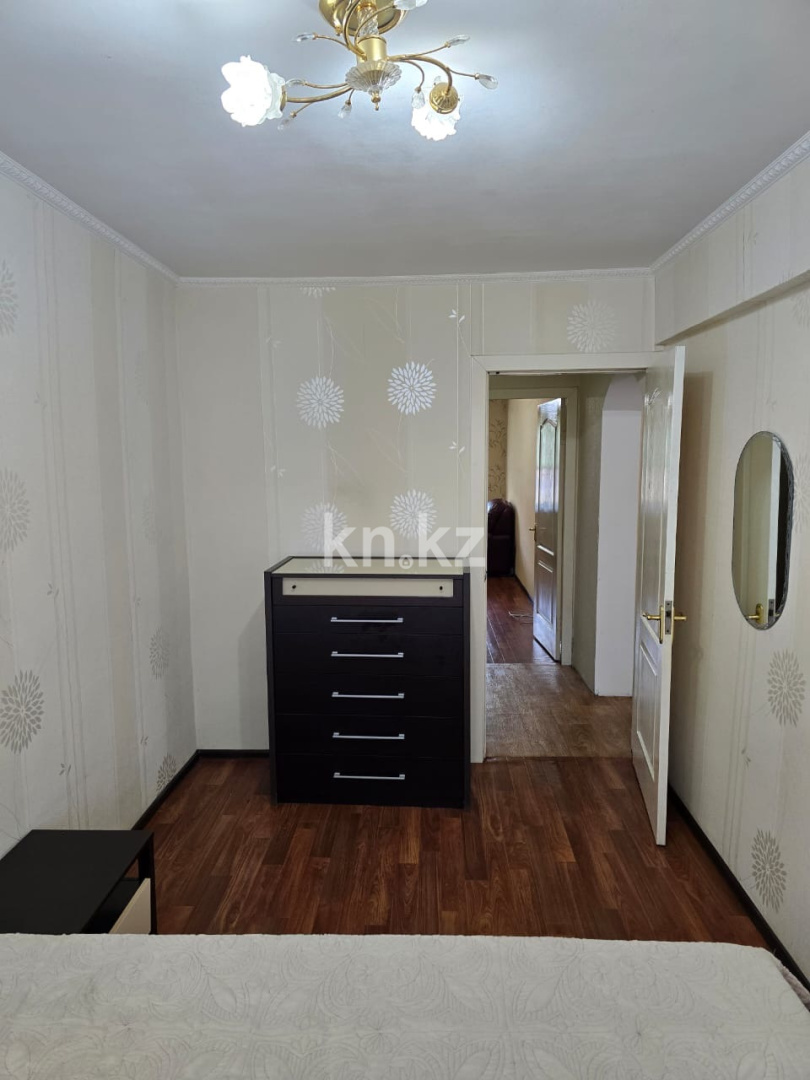 Аренда 3-комнатной квартиры, 65 м², пр. Женис, дом  18/1 в Астане - фото 3