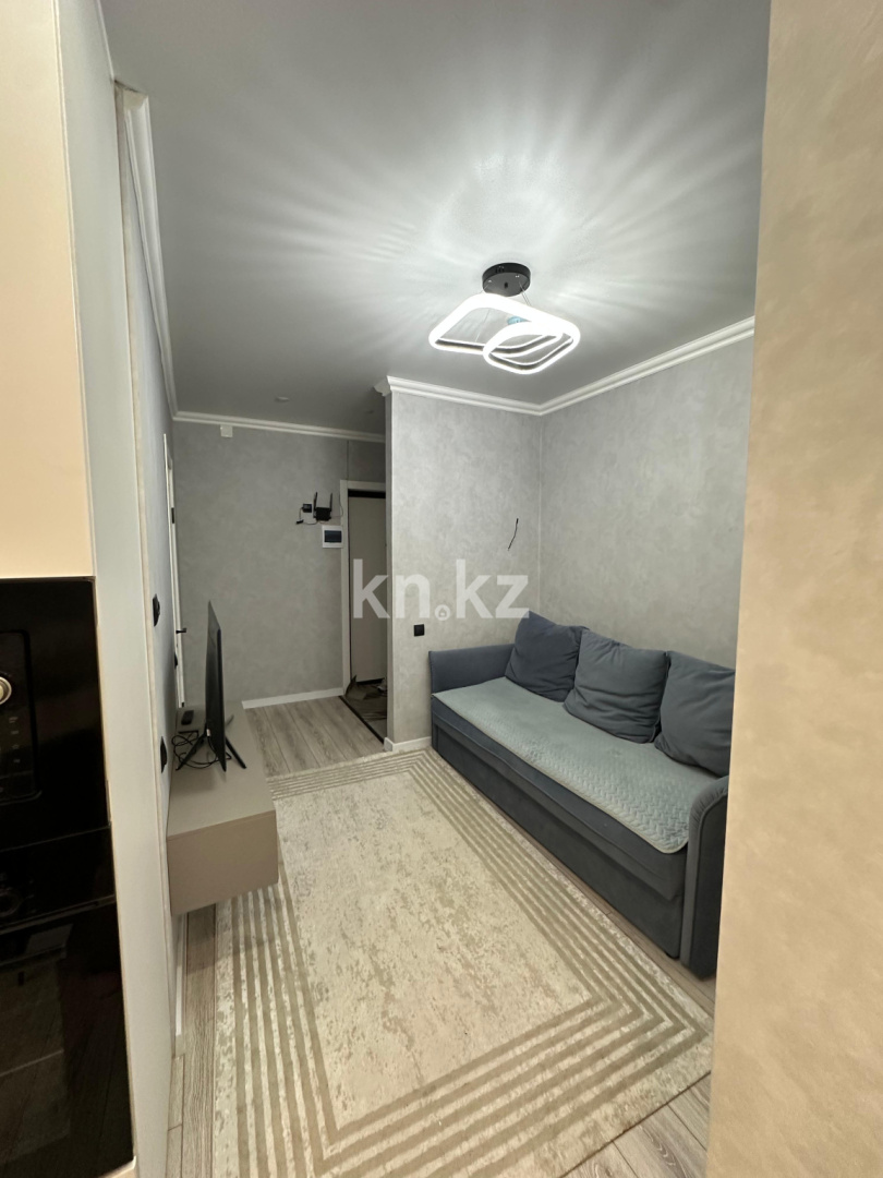 Аренда 2-комнатной квартиры посуточно, 41 м² в Караганде - фото 11