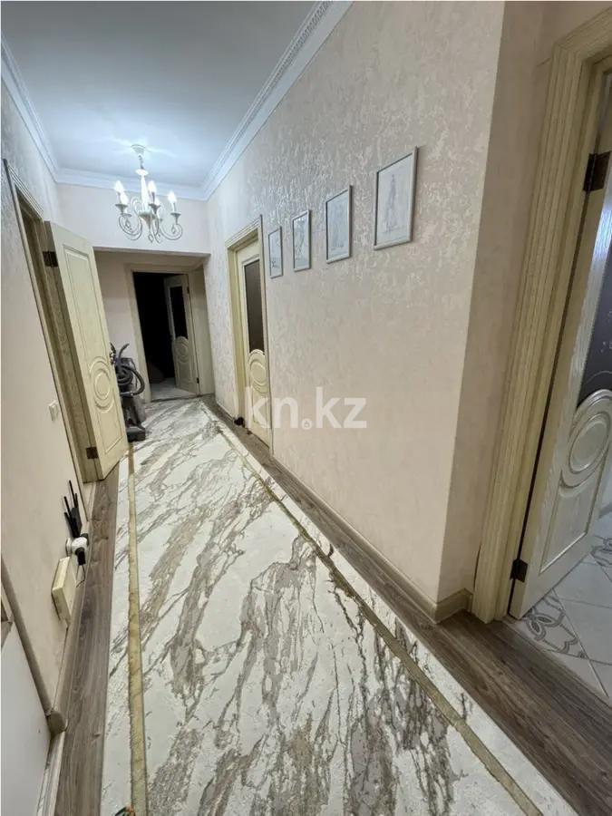 Продажа 3-комнатной квартиры, 87 м² в Алматы - фото 7