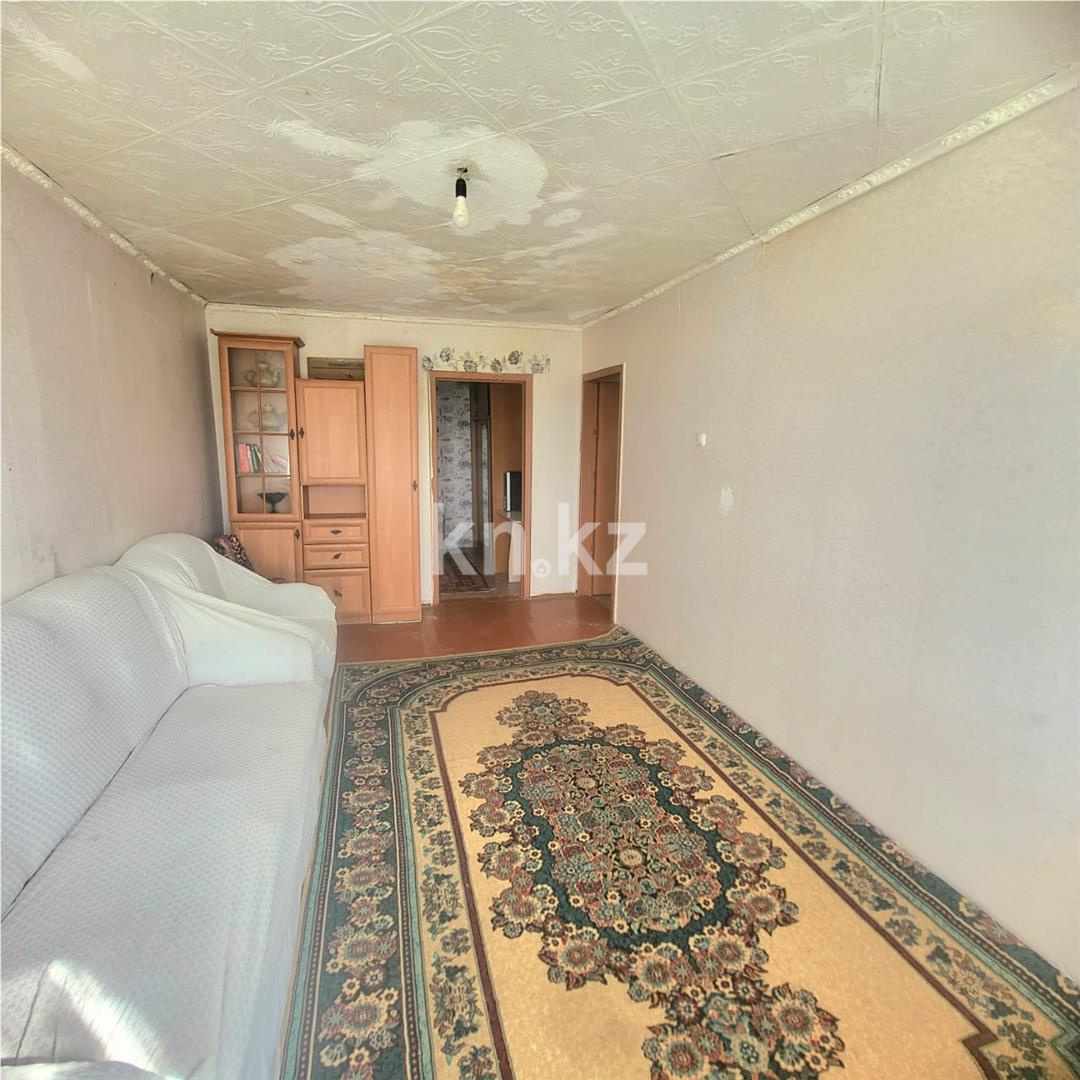 Продажа 3-комнатной квартиры, 56 м², мкр-н 4-й в Темиртау - фото 6