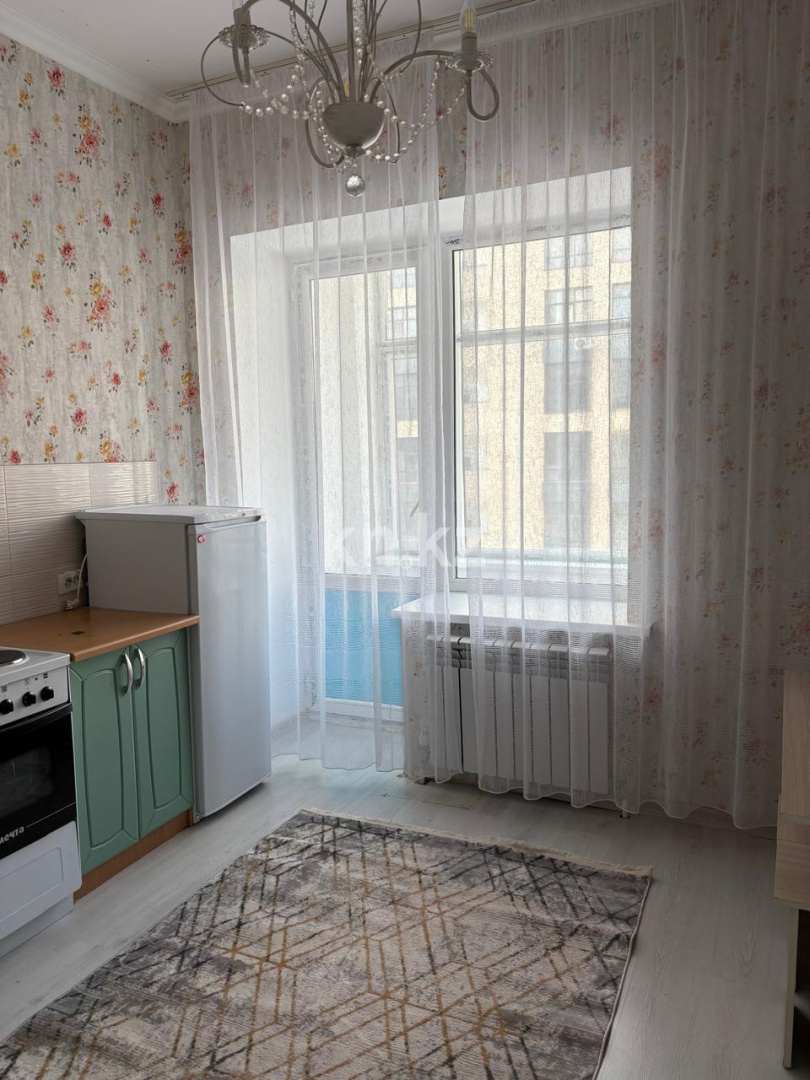 Аренда 1-комнатной квартиры, 40 м² в Астане - фото 2