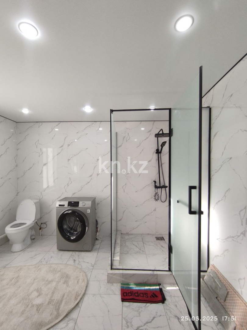 Продажа 5-комнатного дома, 114 м² в Уральске - фото 22