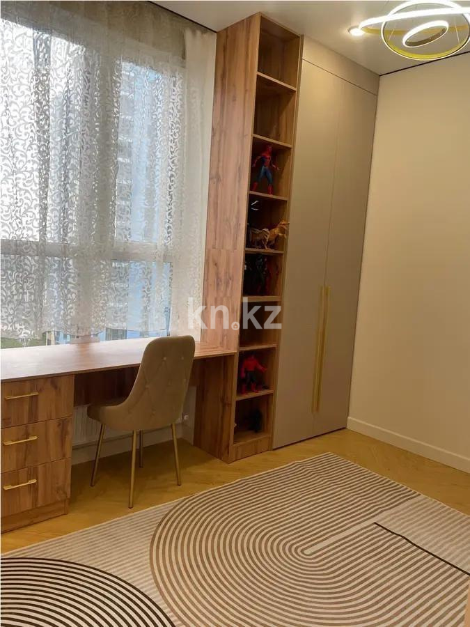 Продажа 3-комнатной квартиры, 78 м² в Алматы - фото 3