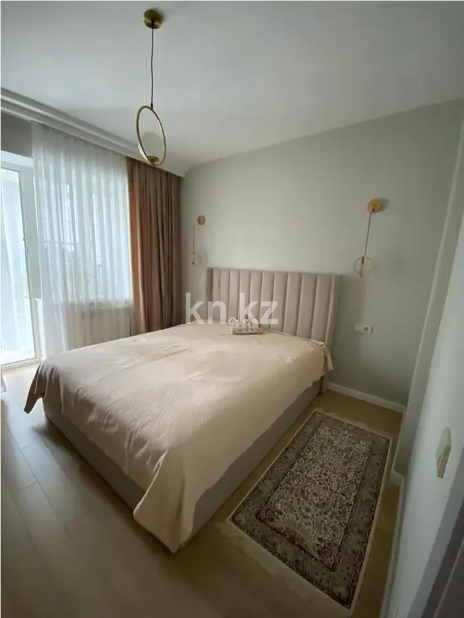 Продажа 2-комнатной квартиры, 55 м² в Алматы - фото 2